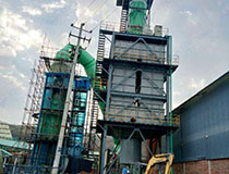 咸陽磚廠項(xiàng)目